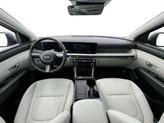 Thumbnail of 2025 Titanium Gray Hyundai TUCSON Hybrid