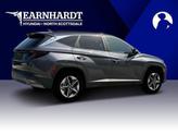 Thumbnail of 2025 Titanium Gray Hyundai TUCSON Hybrid