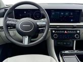 Thumbnail of 2025 Titanium Gray Hyundai TUCSON Hybrid
