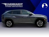 Thumbnail of 2025 Titanium Gray Hyundai TUCSON Hybrid