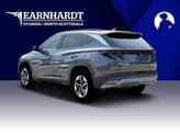Thumbnail of 2025 Titanium Gray Hyundai TUCSON Hybrid