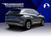 Thumbnail of 2025 Titanium Gray Hyundai TUCSON Hybrid