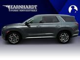 Thumbnail of 2025 Steel / Graphite Hyundai PALISADE
