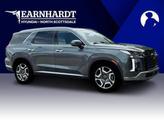 Thumbnail of 2025 Steel / Graphite Hyundai PALISADE