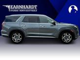 Thumbnail of 2025 Steel / Graphite Hyundai PALISADE