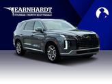 Thumbnail of 2025 Steel / Graphite Hyundai PALISADE