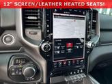 Thumbnail of 2021 Bright White Clearcoat RAM 1500