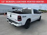 Thumbnail of 2021 Bright White Clearcoat RAM 1500