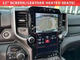 Thumbnail of 2021 Bright White Clearcoat RAM 1500