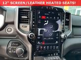 Thumbnail of 2021 Bright White Clearcoat RAM 1500