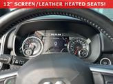 Thumbnail of 2021 Bright White Clearcoat RAM 1500