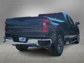 Thumbnail of 2019 Northsky Blue Metallic Chevrolet Silverado 1500