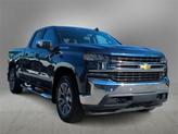 Thumbnail of 2019 Northsky Blue Metallic Chevrolet Silverado 1500