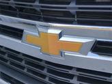 Thumbnail of 2019 Northsky Blue Metallic Chevrolet Silverado 1500