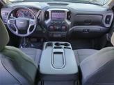 Thumbnail of 2019 Northsky Blue Metallic Chevrolet Silverado 1500