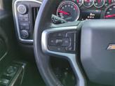 Thumbnail of 2019 Northsky Blue Metallic Chevrolet Silverado 1500