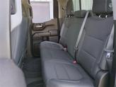Thumbnail of 2019 Northsky Blue Metallic Chevrolet Silverado 1500