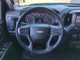 Thumbnail of 2019 Northsky Blue Metallic Chevrolet Silverado 1500