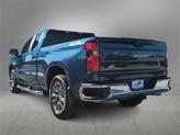 Thumbnail of 2019 Northsky Blue Metallic Chevrolet Silverado 1500