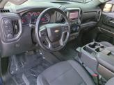 Thumbnail of 2019 Northsky Blue Metallic Chevrolet Silverado 1500