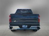 Thumbnail of 2019 Northsky Blue Metallic Chevrolet Silverado 1500