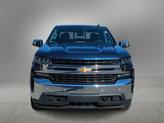 Thumbnail of 2019 Northsky Blue Metallic Chevrolet Silverado 1500