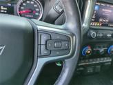Thumbnail of 2019 Northsky Blue Metallic Chevrolet Silverado 1500