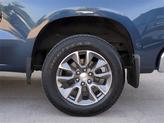 Thumbnail of 2019 Northsky Blue Metallic Chevrolet Silverado 1500