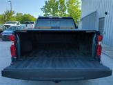Thumbnail of 2019 Northsky Blue Metallic Chevrolet Silverado 1500