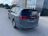Thumbnail of 2023 Ceramic Gray Clearcoat Chrysler Pacifica