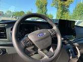Thumbnail of 2023 Oxford White Ford E-Transit