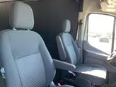Thumbnail of 2023 Oxford White Ford E-Transit