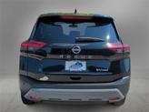 Thumbnail of 2023 Super Black Nissan Rogue