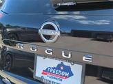 Thumbnail of 2023 Super Black Nissan Rogue
