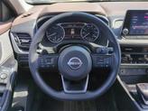 Thumbnail of 2023 Super Black Nissan Rogue