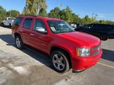 Thumbnail of 2008 Special Chevrolet Tahoe