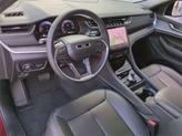 Thumbnail of 2025 Red Jeep Grand Cherokee