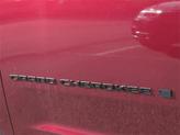 Thumbnail of 2025 Red Jeep Grand Cherokee