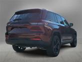 Thumbnail of 2025 Red Jeep Grand Cherokee