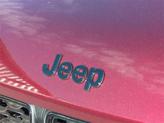 Thumbnail of 2025 Red Jeep Grand Cherokee