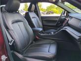 Thumbnail of 2025 Red Jeep Grand Cherokee