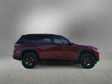 Thumbnail of 2025 Red Jeep Grand Cherokee