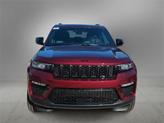 Thumbnail of 2025 Red Jeep Grand Cherokee