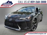 Photo of 2020 Caviar Lexus UX 250h