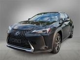 Thumbnail of 2020 Caviar Lexus UX 250h
