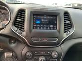Thumbnail of 2019 Granite Crystal Clearcoat Metallic Jeep Cherokee
