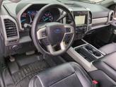 Thumbnail of 2019 Agate Black Metallic Ford F-250