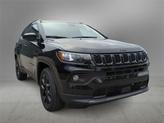 Thumbnail of 2026 Diamond Black Jeep Compass