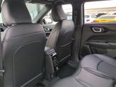 Thumbnail of 2026 Diamond Black Jeep Compass