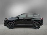 Thumbnail of 2026 Diamond Black Jeep Compass